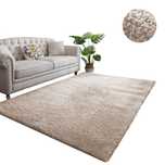 Dywan Alpaca Strado 120X160 Alpacabeige (Beżowy)