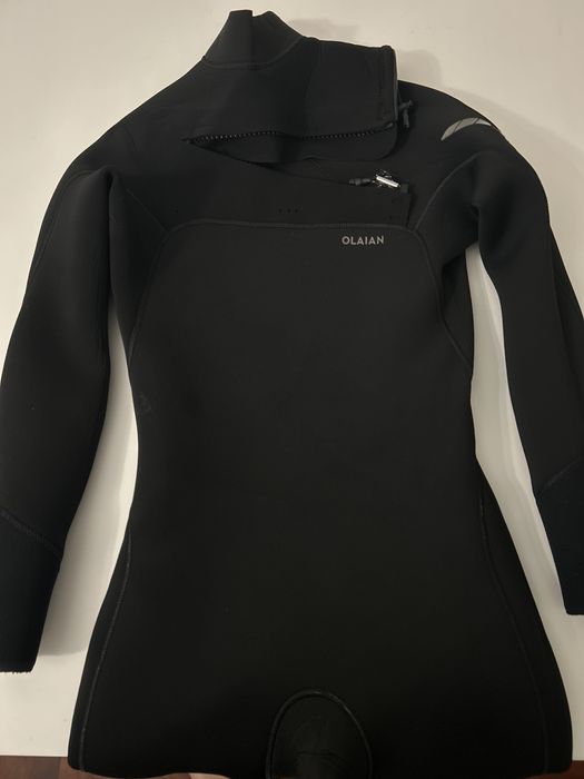 Fato de Surf  900 Neoprene 4/3mm Tamanho L como Novo