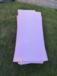 Styrodur Autrotherm XPS wodoodporny 20 mm nieco ponad 4 m2