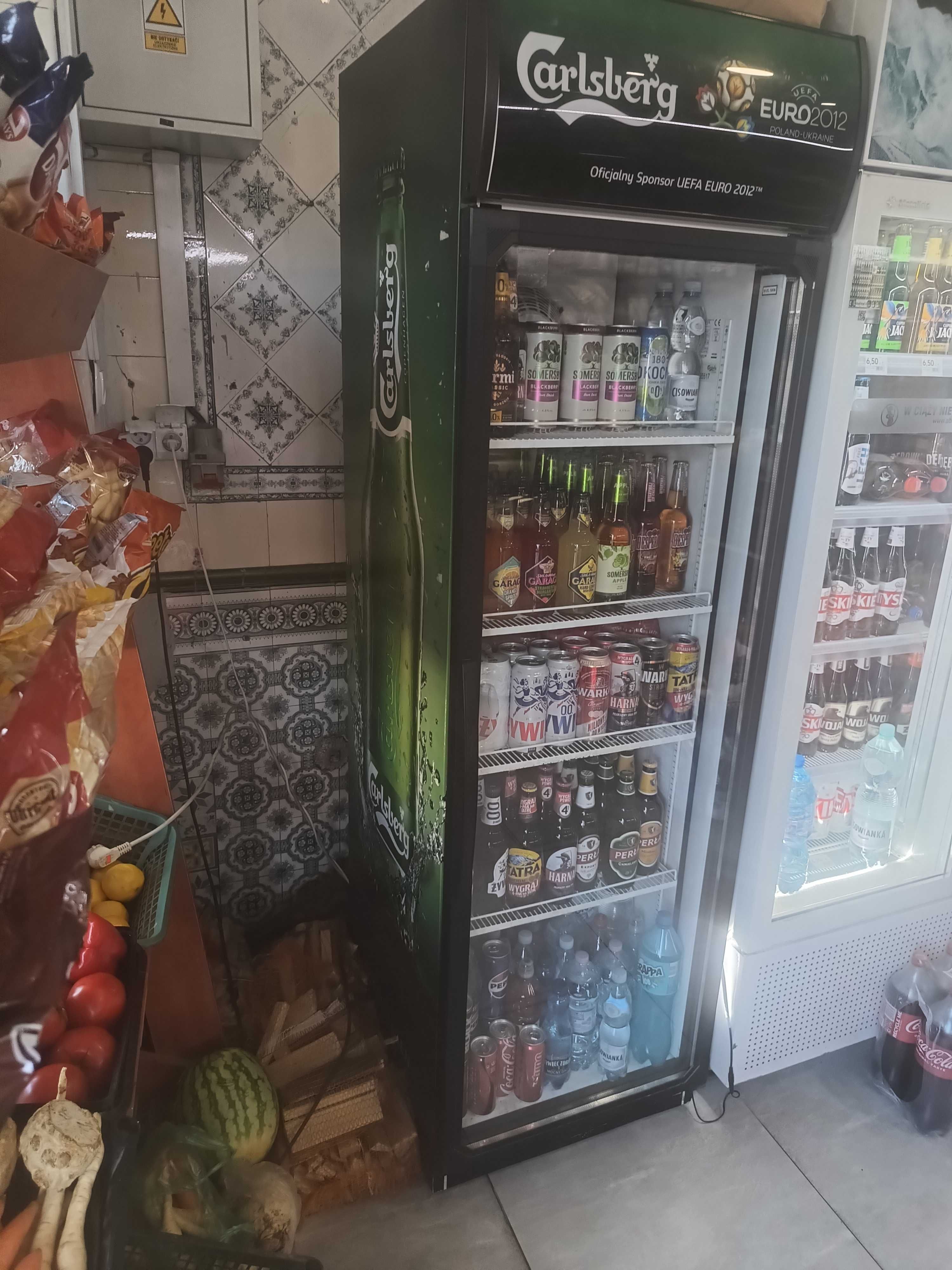 Wyposażenie sklepu