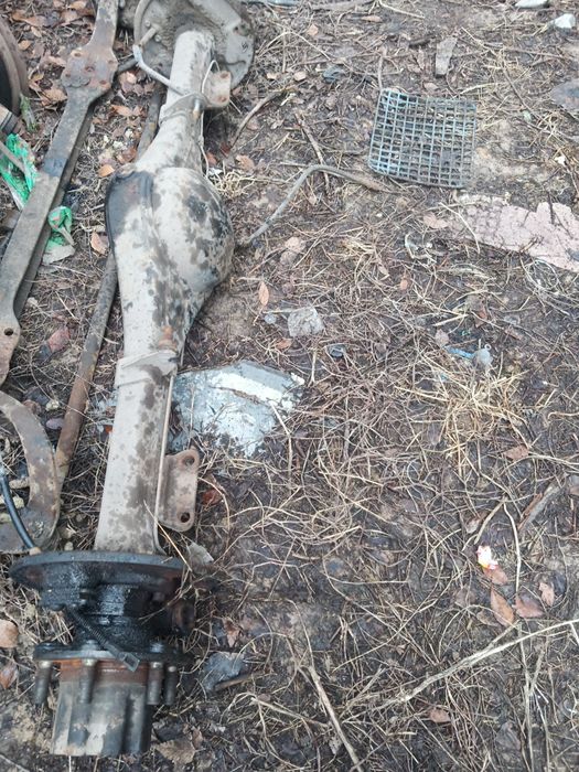 Чулок на Газель .