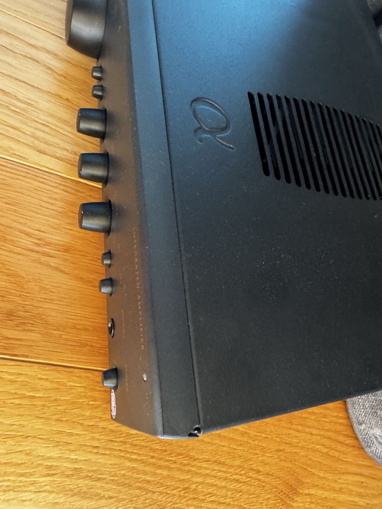 Wzmacniacz Arcam alpha 9
