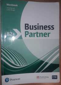 Business Partner B2+ workbook