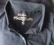 ULLA POPKEN relaxed fit 42/44 koszulka damska polo jak nowa