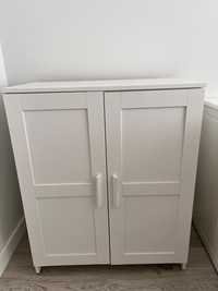 Comoda branco ikea