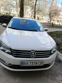 Продам власне авто volkswagen 2014 року