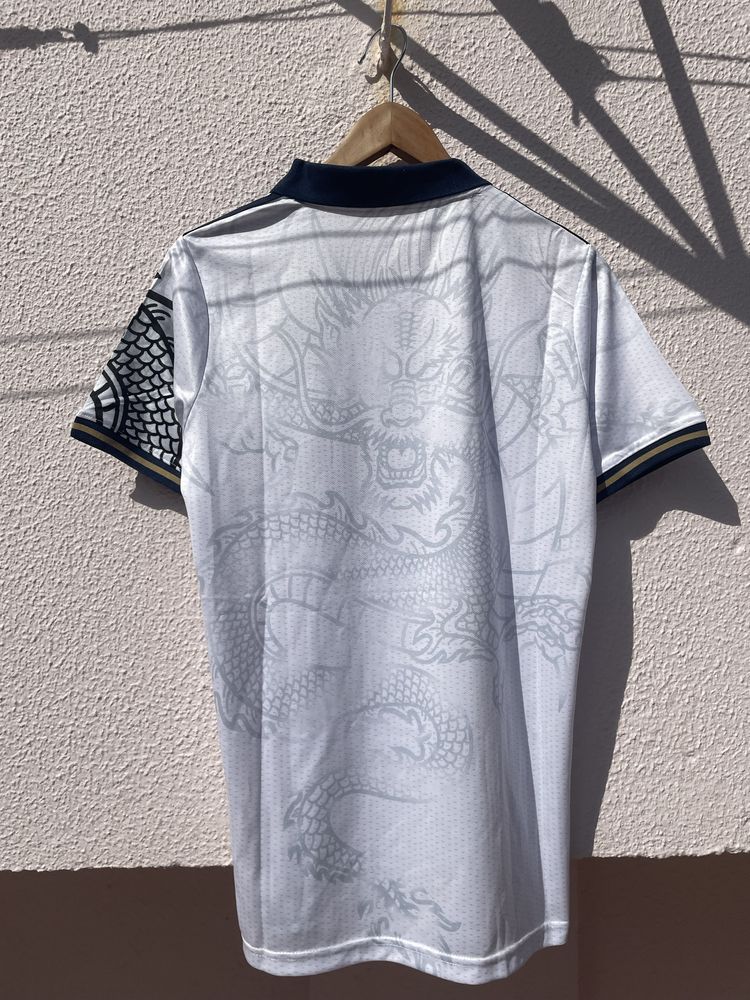 Camisola Real Madrid