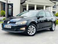 Volkswagen Golf 7 1.6 TDI 77 kW 2016 «COMFORTLINE». Кліма. МКПП-6.