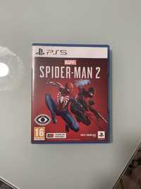 SpiderMan 2 PS5 - Como Novo