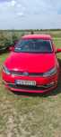 Volkswagen Polo V po lifcie 2015r z małym przebiegiem, ekonomiczny