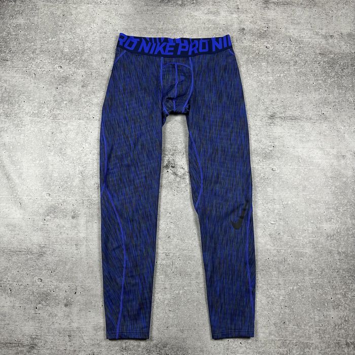 Чоловічі Лосини Nike Pro