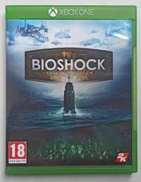 Gra BIO$HOCK The Collection XBOX ONE