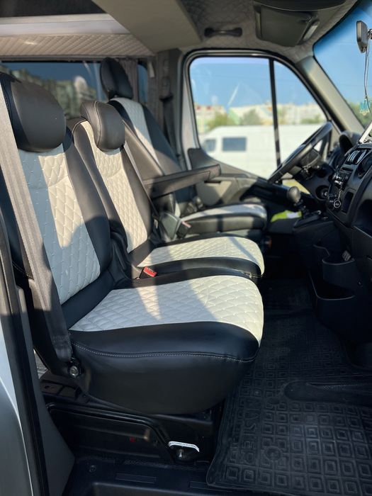 Продам Opel Movano B 2010