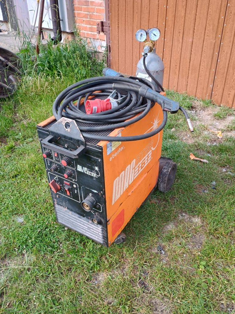 Migomat Bester magster 161s