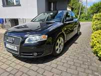 Audi A4 B7 1.8T doinwestowany