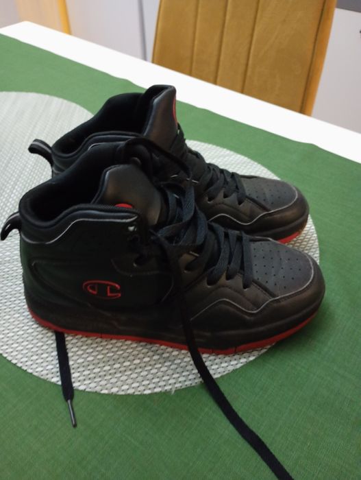 Buty champion 38.5