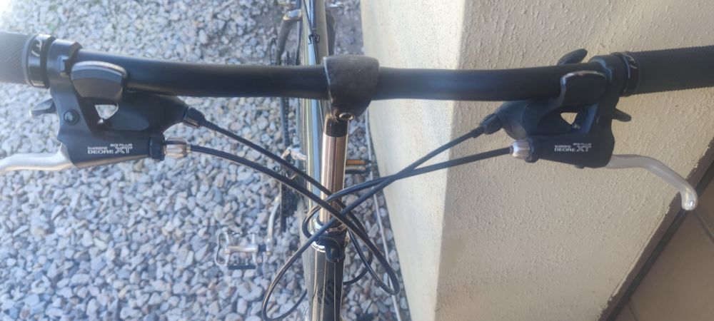 Rower Cannondale H700 28cali