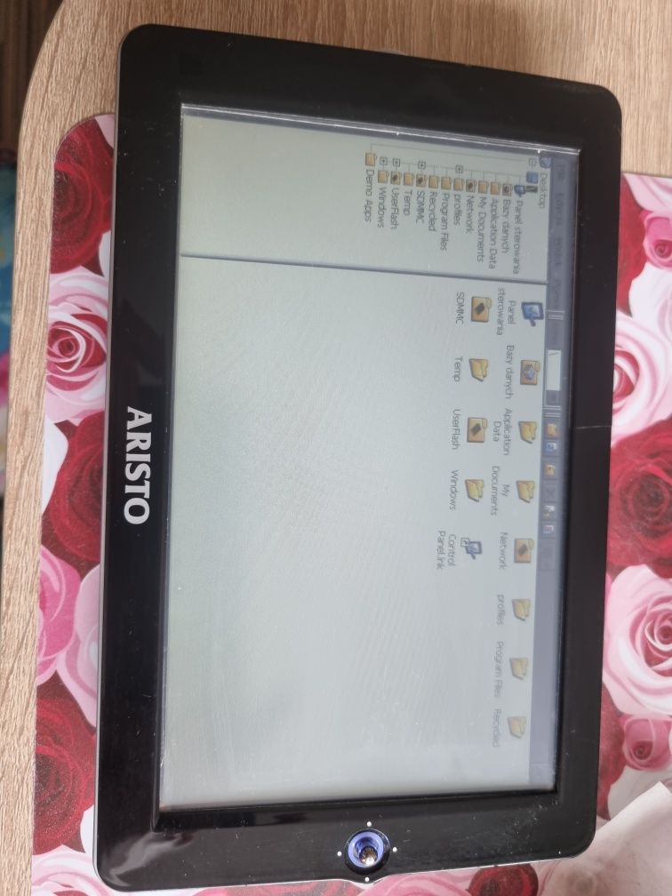 Aristo voyager M700