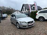 Volvo V50 2.0 D * 136KM * Momentum * Climatronic * Gwarancja