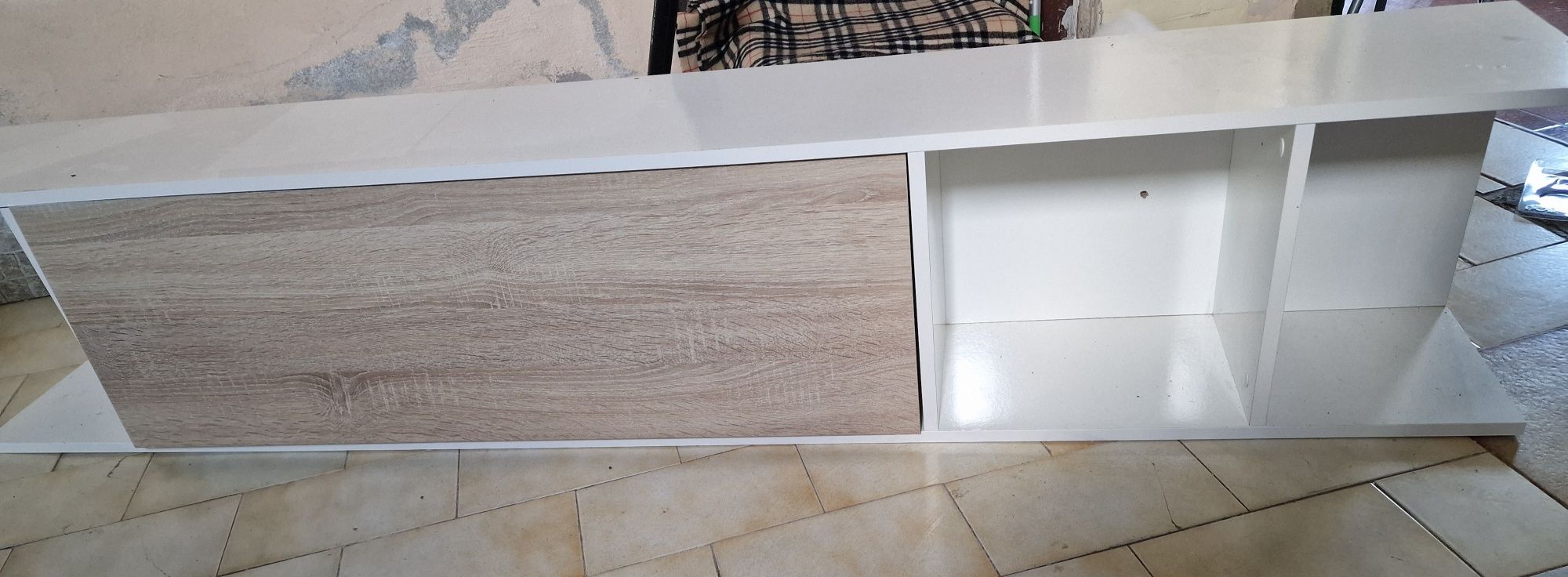 Movel de parede de sala