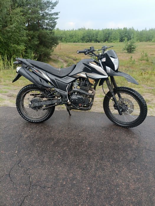 Лонсін прус 200.