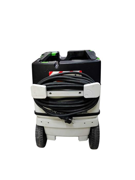 Odkurzacz Przemysłowy FESTOOL CTL 26 E