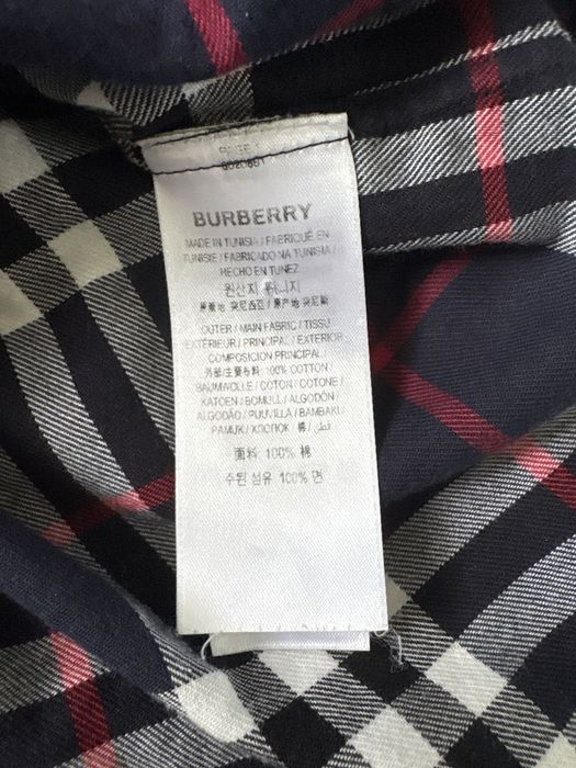 Koszula Burberry, rozmiar S