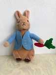 Pluszowy królik Piotruś Beatrix Potter