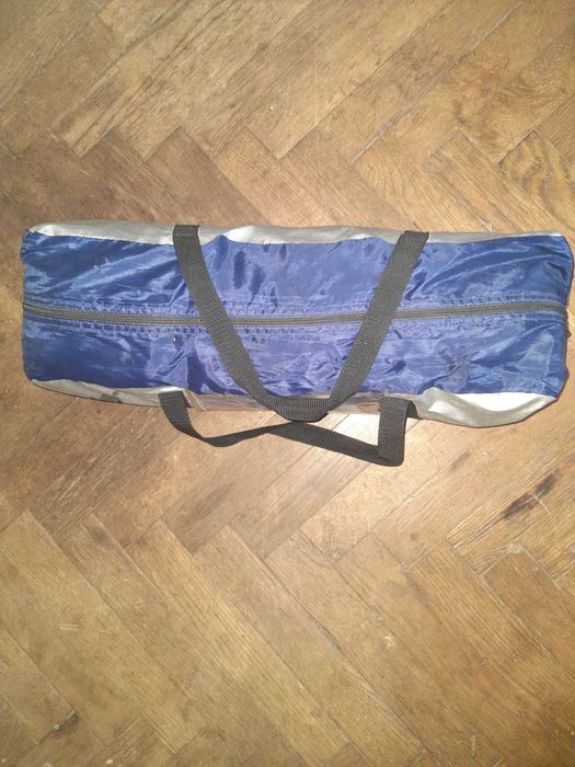 Палатка на 4 місця (нова)