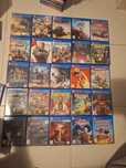 Jogos ps4 bom estado