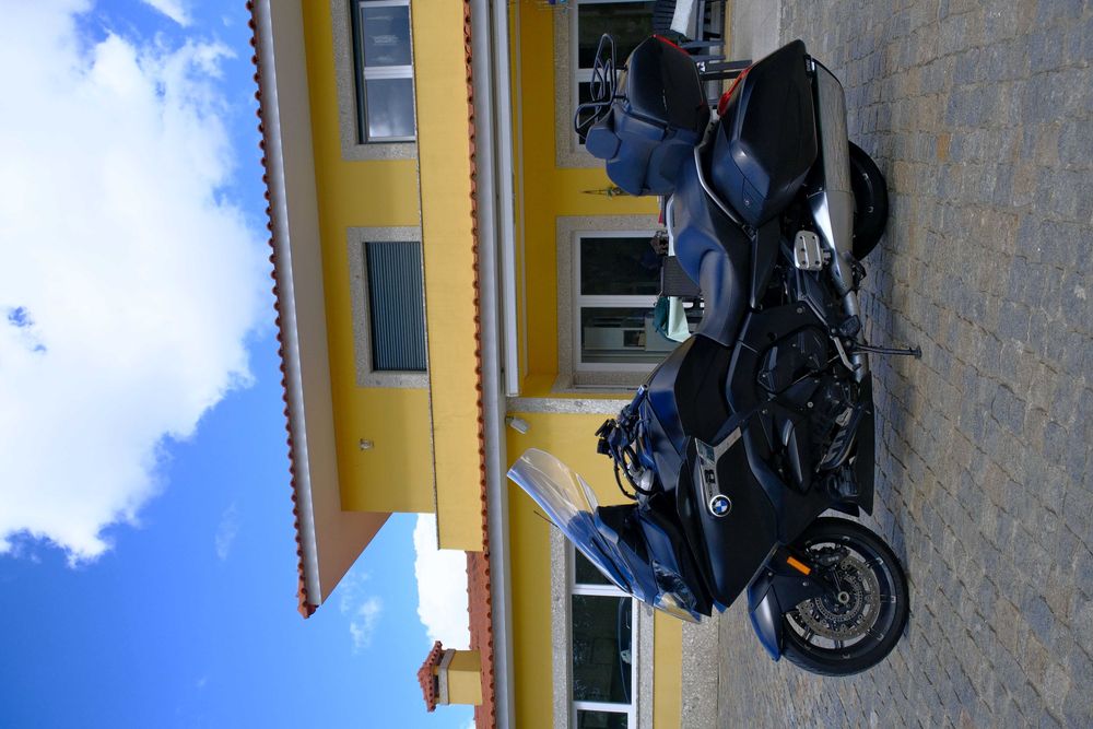 [RESERVADO] BMW K 1600 Grand America Option 719