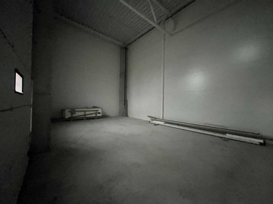 Оренда приміщення під склад / вільного призначення