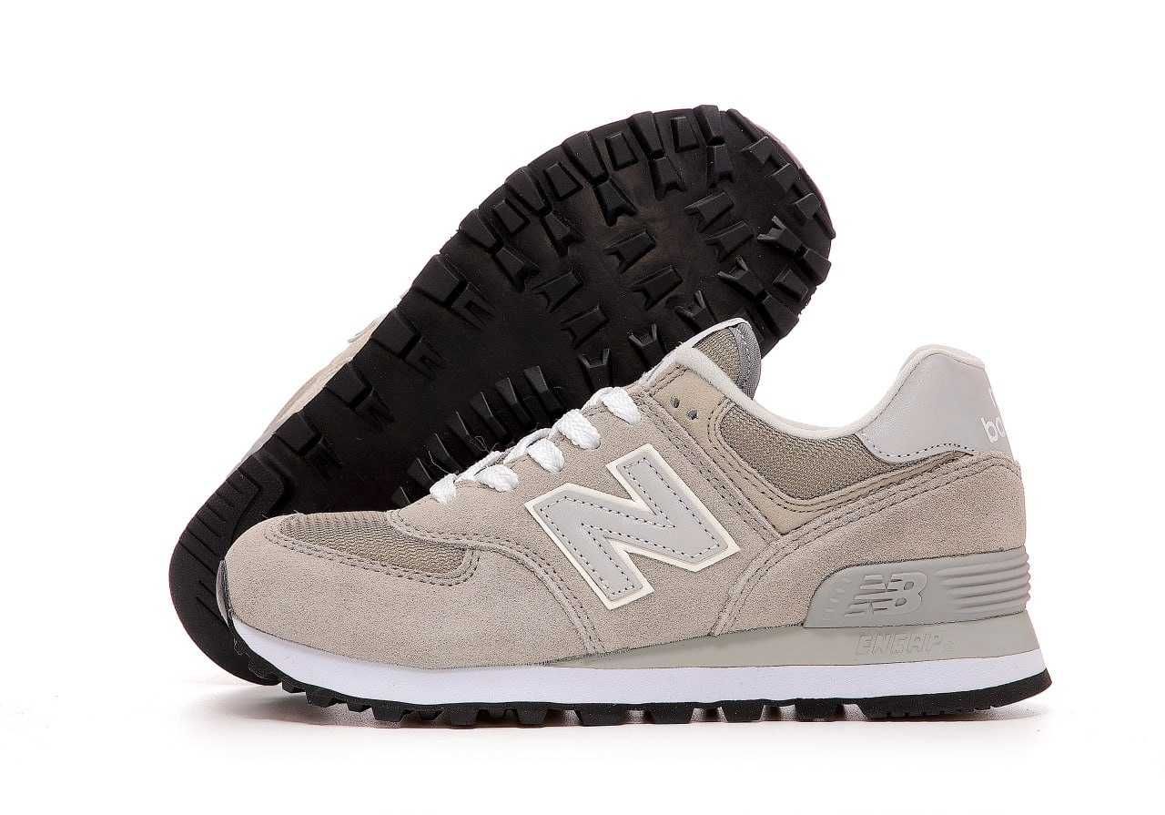 New Balance  кросівки