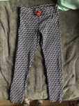 Nowe legginsy, okaidi