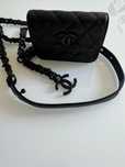 Mala torebka Chanel
