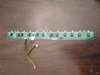 Inverter para televisão Samsung LE40C530F1W