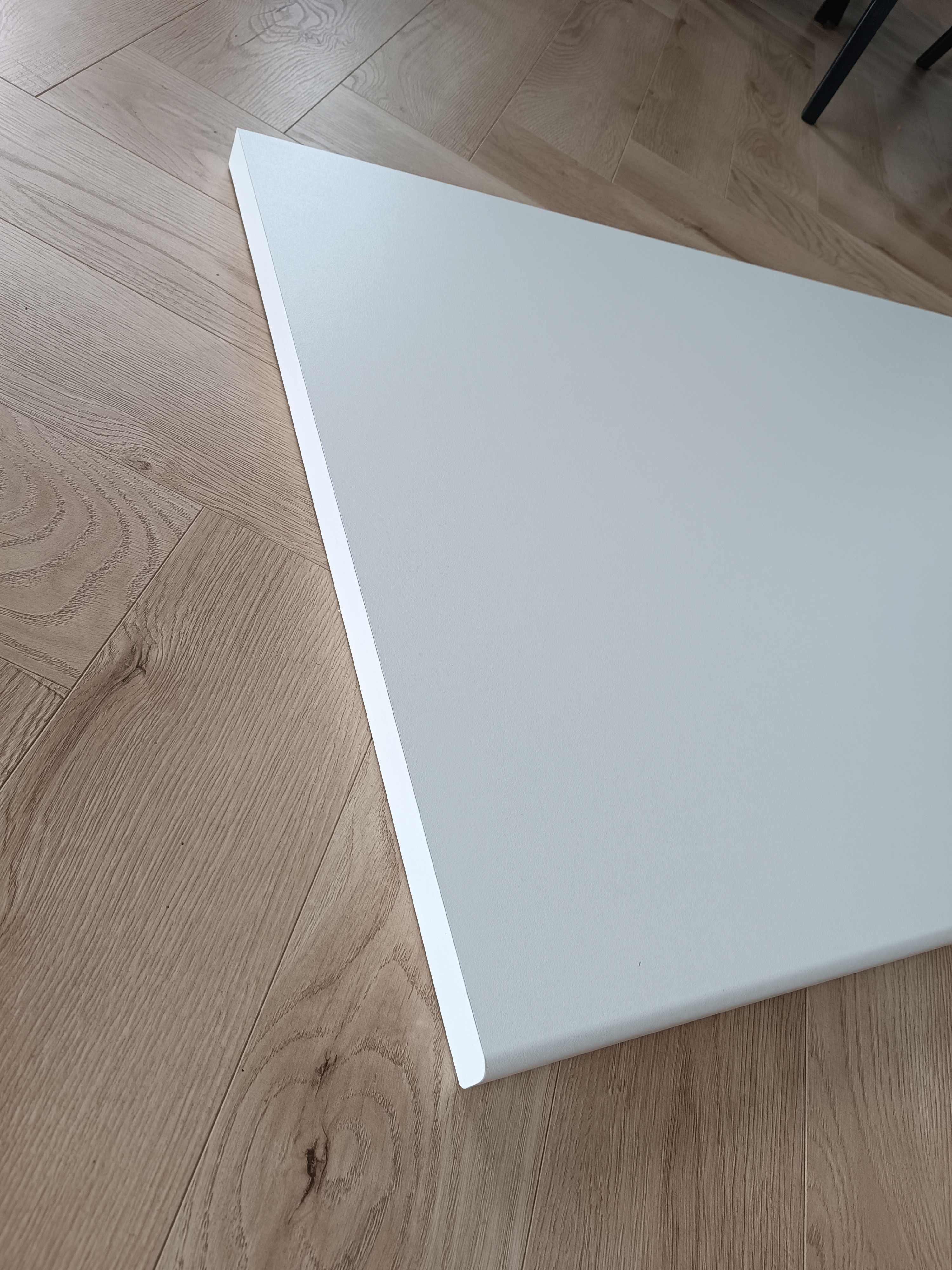 Blat roboczy, blat do łazienki, do pralni, laminat, Ikea, 139x63,5 cm
