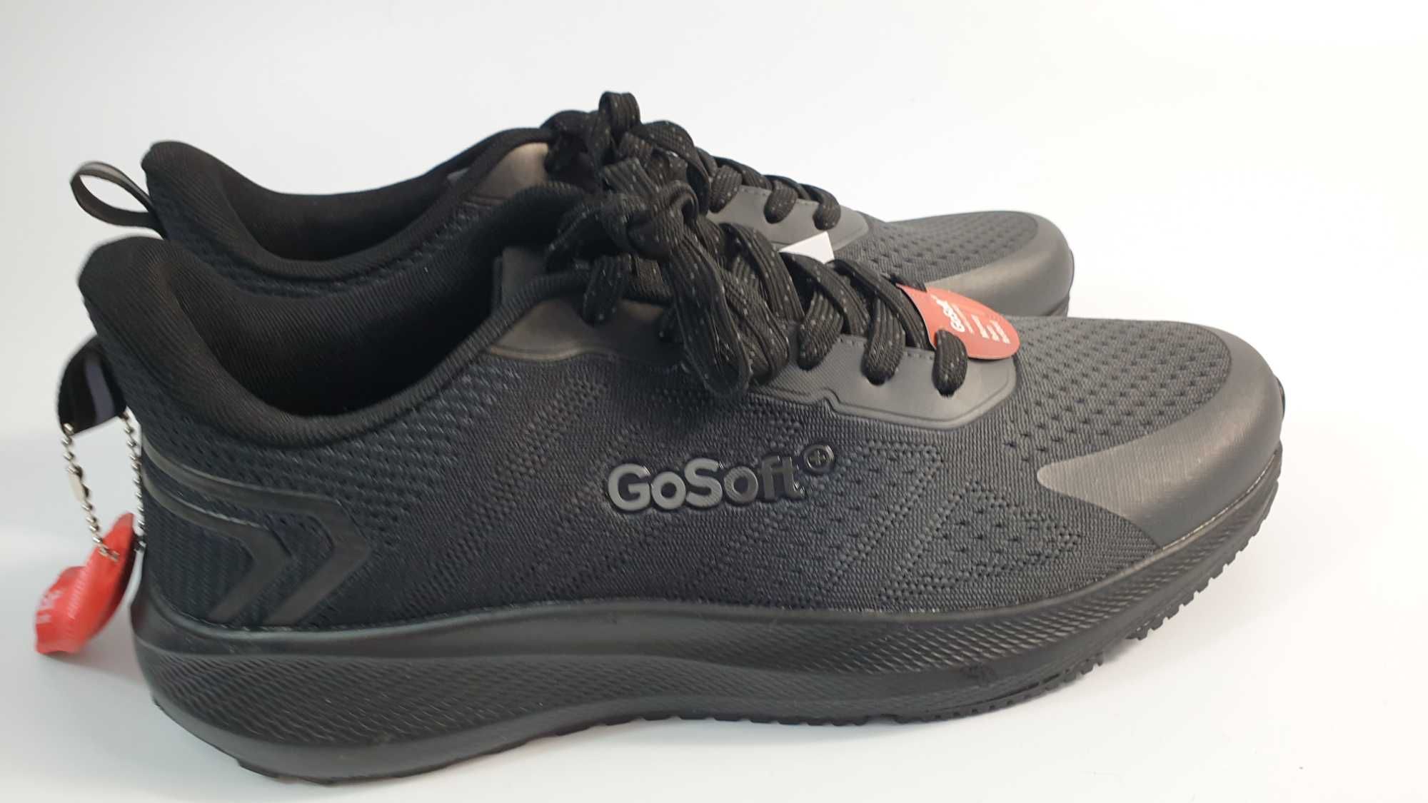 Go Soft buty męskie sportowe rozmiar 43