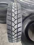 NOWE, budowlane opony 295/80R22.5 Samson GL687D - cena BRUTTO