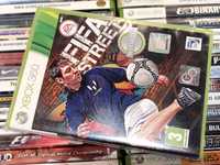 FIFA Street gra Xbox 360 (możliwość wymiany) sklep Ursus kioskzgrami