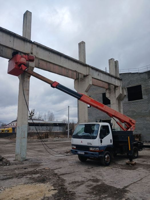 Автовишка, послуги автовишки,15м,вишка, автокран.м