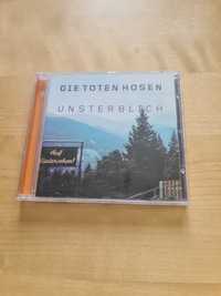 Płyta CD Die Toten Hosen - Unsterblich