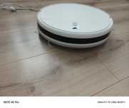 Mi Robot Vacuum-Mop 2 Lite