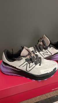 Жіночі кросівки для бігу New Balance Nitrel V5