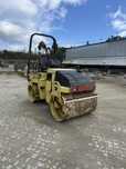Cilindro compactador Dynapac 1.3m