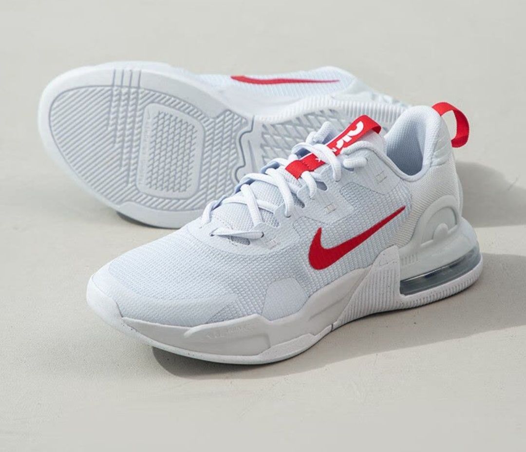 Кросівки чоловічі Nike Air Max Alpha Trainer 5 DM0829-012 (ОРИГІНАЛ).