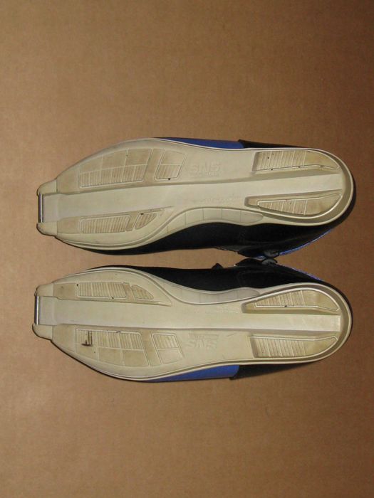 лыжные ботинки Fischer 41р.