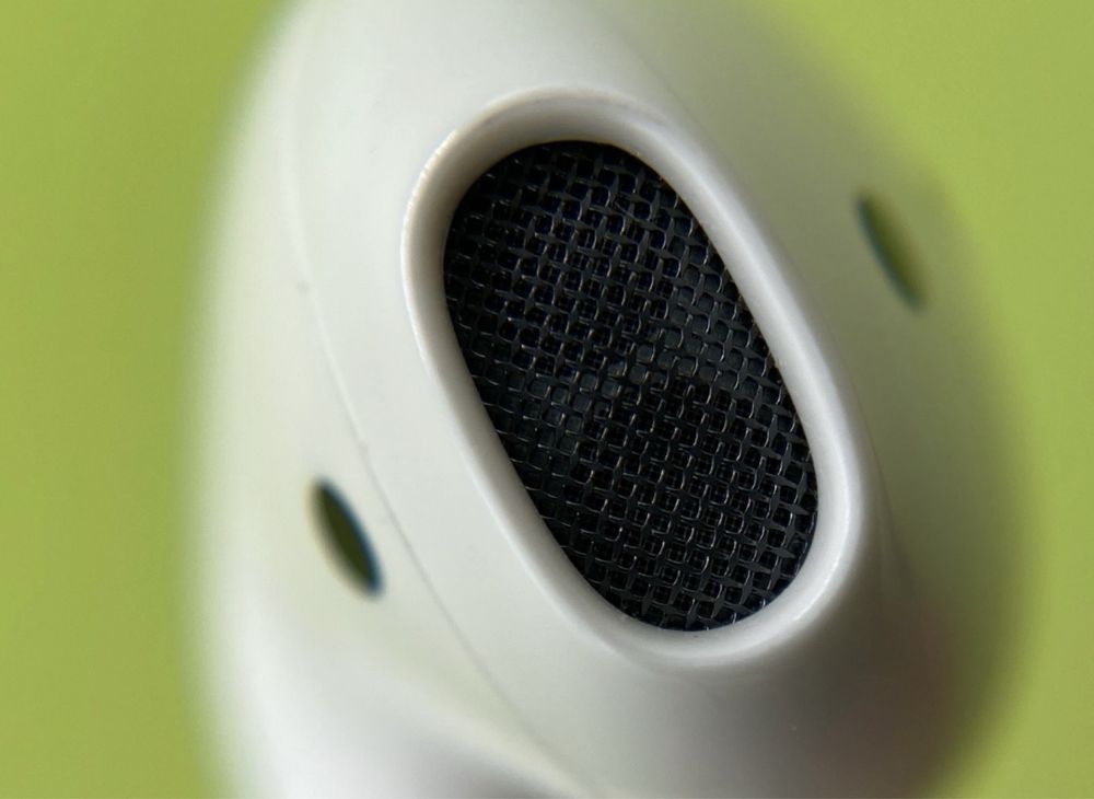 Правий навушник Airpods 2 A2031 A2032