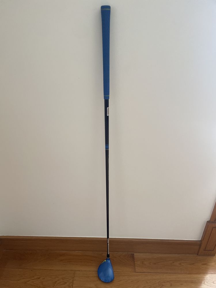 Nike Vapor Fly 3-Wood (15°) + Luva protetora