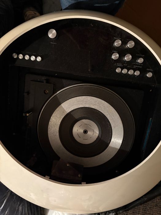 Weltron 2005 Aparelhagem vintage